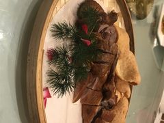 -悦百味·品质川菜(橄榄郡店)