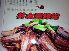 android_upload_pic-井水小厨·湘菜(活力广场店)
