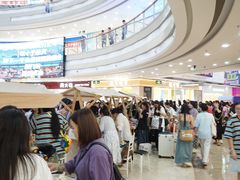 -万达广场(厦门湖里店)
