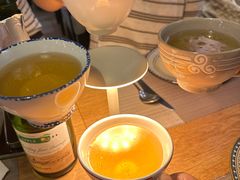 -LA CREPERIE BRETONNE布列塔尼法式餐厅(天童北路店)