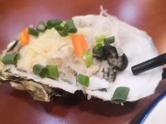 -南海食街(佛冈店)