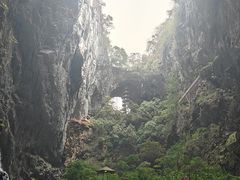 -英西峰林·洞天仙境