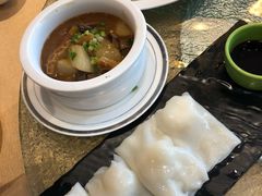 -中关村皇冠假日酒店·红轩中餐厅