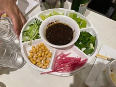 -大鸭梨烤鸭(左家庄店)