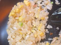 -许哥东北烧烤·铁丳烤串·宫后夹肉(繁花中心店)