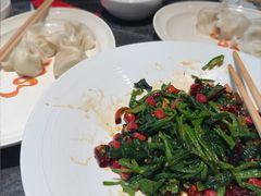 -李记饺子·熏酱东北菜(欢乐谷店)