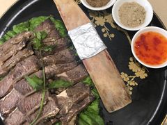 -合家小菜餐馆(新诚花苑店)