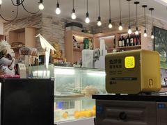 -樾餐厅泰式海鲜火锅(民歌湖店)