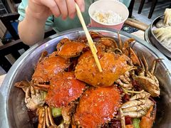 -乡厨味道(黄鹤楼店)