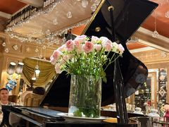 -火车头法国西餐厅