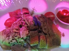 -临界音乐酒馆·小龙虾·江湖菜(华熙LIVE·鱼洞店)