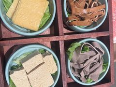 -山城辣妹子(定福庄店)