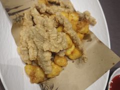 -香山湖家家宴(中山陵店)