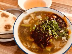 肉丸糊辣汤-老字号贾家肉丸糊辣汤(光明巷店)