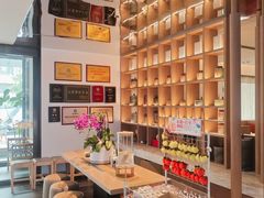 -连鹭海鲜·海肠捞饭·海胆饭(星海店)