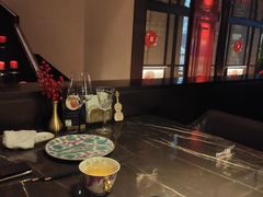 -海派悦庭·海胆烧麦·新融合菜(凯德广场店)