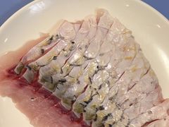 -正能量脆肉鲩火锅