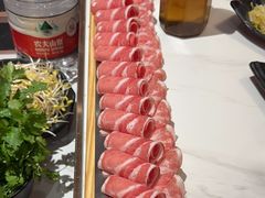 -祥源胡同·涮牛羊肉火锅(花桥店)
