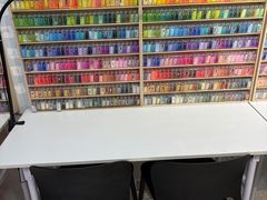 -垚火玩泥吧手作集合店·拼豆·陶艺