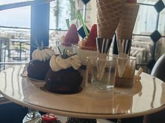 -南沙游艇会·大兵船餐厅