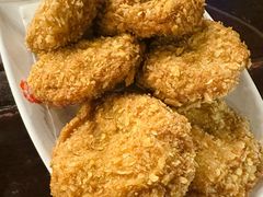 -大螃蟹海鲜餐厅