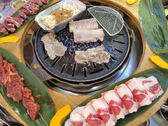 -玄希浪漫厨房·韩料烤肉(湖滨银泰in77店)