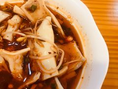 -黄泰吉拾味餐厅(江汉路店)