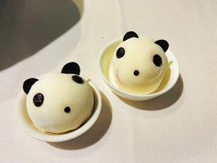 天府熊猫-天府掌柜(九眼桥店)