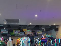 -meland·儿童乐园·游戏厅娃娃机·电玩Xbox(成都合生汇店)