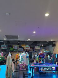 -meland·儿童乐园·游戏厅娃娃机·电玩Xbox(成都合生汇店)