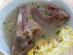 -盛兴面馆(真儒大厦店)