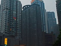 门面-日月光中心广场