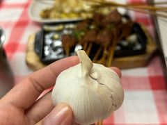 -七个烧烤·武汉大排档(翻身店)