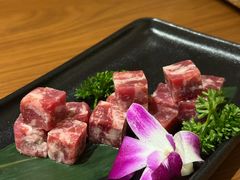 -秋元烤肉·7年湛江熟成和牛专门店