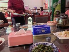 -范记靖远羊羔肉(博物馆店)