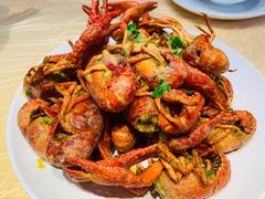 -怪怪龙虾·澳洲蓝龙王·深夜食堂(惊驾路店)