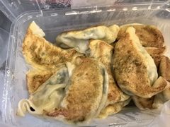 -老长江路灌汤包(天津路总店)