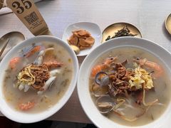 -面道赞宁海海鲜面(迎凤街店)