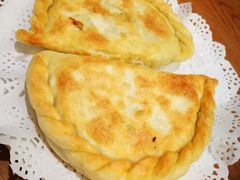 韭菜盒子-小土豆北方菜馆(方庄店)