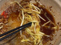 -筱爷叔·上海传统手工菜(玉树路店)