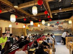-汉·鲜味人知(陈家营店)
