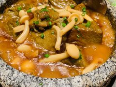 -宴昆山·私房菜(春晖店)