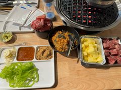 -霸腹烤肉(厦门柚子番店)