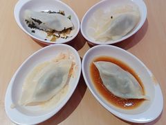 -喜家德虾仁水饺(南山书城店)