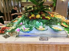 -冀粤香海鲜自助餐厅(西美五洲店)