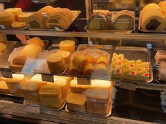 -思味特(纬一路店)