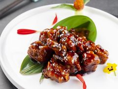 -蝶园·装修中(BFC外滩金融中心店)