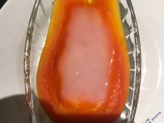 -领鲜活海鲜榴莲自助火锅(东门店)