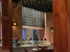 大堂-君悦酒店·1881·北京烤鸭