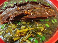 -小龙大肉面馆